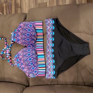 Swim Suit